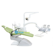 Chair Mounted Dental Unit (MODEL NAME: 2201) --CE Approved--